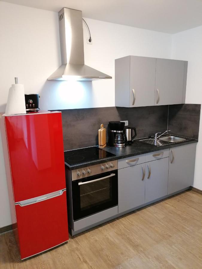 Landgasthof Fischer Lichtenfels  Ngoại thất bức ảnh